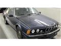 1989 BMW 6 Series