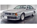 1977 BMW 6 Series