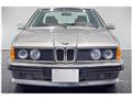 1977 BMW 6 Series