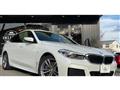 2018 BMW 6 Series