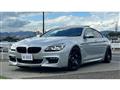 2017 BMW 6 Series
