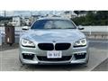 2017 BMW 6 Series