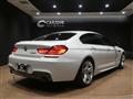 2016 BMW 6 Series