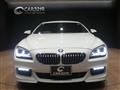 2016 BMW 6 Series