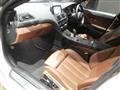 2016 BMW 6 Series