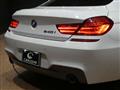 2016 BMW 6 Series
