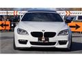 2016 BMW 6 Series