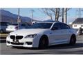 2016 BMW 6 Series
