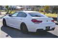 2016 BMW 6 Series