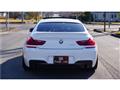 2016 BMW 6 Series
