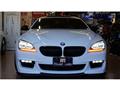 2016 BMW 6 Series