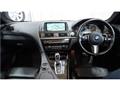2016 BMW 6 Series