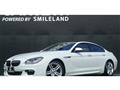2016 BMW 6 Series