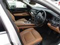 2015 BMW 7 Series