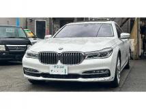 2015 BMW 7 Series