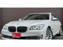 2014 BMW 7 Series