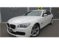 2014 BMW 7 Series
