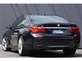 2014 BMW 7 Series