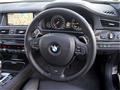 2014 BMW 7 Series