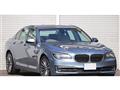 2012 BMW 7 Series