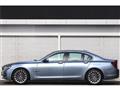 2012 BMW 7 Series