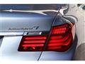 2012 BMW 7 Series