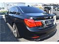 2012 BMW 7 Series