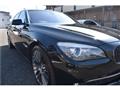 2012 BMW 7 Series