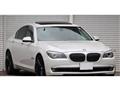 2009 BMW 7 Series
