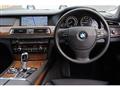 2009 BMW 7 Series