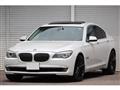 2009 BMW 7 Series