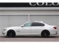 2009 BMW 7 Series