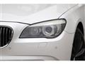 2009 BMW 7 Series