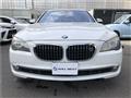 2009 BMW 7 Series