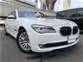 2009 BMW 7 Series