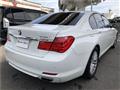 2009 BMW 7 Series