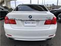 2009 BMW 7 Series