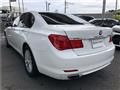 2009 BMW 7 Series
