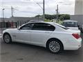 2009 BMW 7 Series