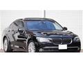 2009 BMW 7 Series