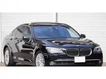 2009 BMW 7 Series