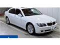 2008 BMW 7 Series