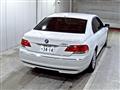 2008 BMW 7 Series