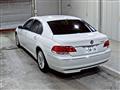 2008 BMW 7 Series