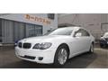 2008 BMW 7 Series