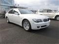 2008 BMW 7 Series