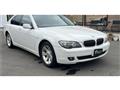 2007 BMW 7 Series