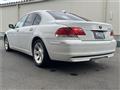 2007 BMW 7 Series