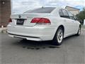 2007 BMW 7 Series
