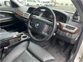 2007 BMW 7 Series